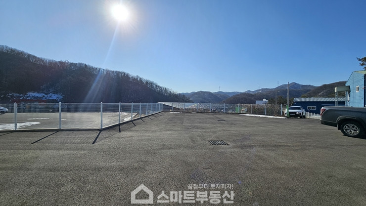 경기 광주시 곤지암읍 수양리 2종근생(제조업소) - 100평 매매 매물번호 11136 사진 7