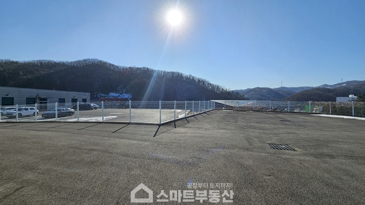 경기 광주시 곤지암읍 수양리 2종근생(제조업소) - 100평 매매 매물번호 11136 사진 8