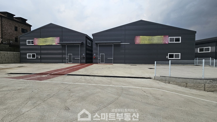 경기 광주시 곤지암읍 열미리 1종근생(소매점) - 200평 월세 매물번호 11145 사진 1