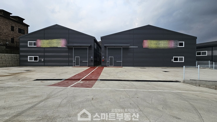 경기 광주시 곤지암읍 열미리 1종근생(소매점) - 200평 월세 매물번호 11145 사진 2