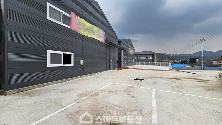 경기 광주시 곤지암읍 열미리 1종근생(소매점) - 200평 월세 매물번호 11145 사진 4