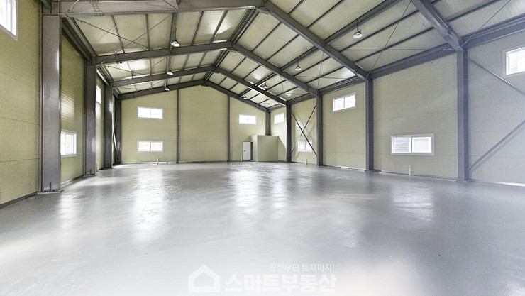 경기 광주시 곤지암읍 열미리 1종근생(소매점) - 100평 월세 매물번호 11148 사진 2