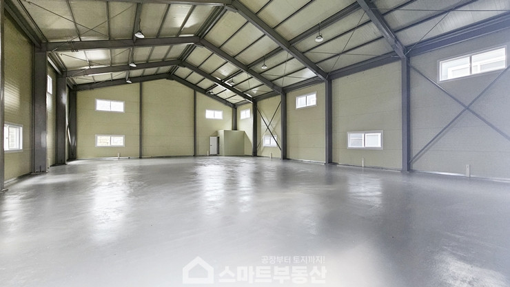 경기 광주시 곤지암읍 열미리 1종근생(소매점) - 100평 월세 매물번호 11148 사진 3