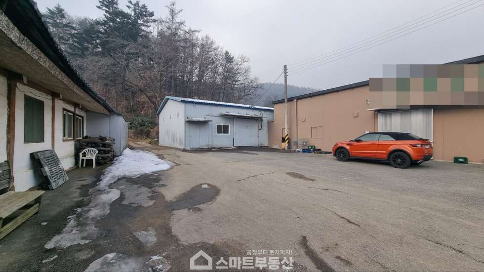 경기 광주시 도척면 상림리 4호동 2종근생(제조업소)-57평 월세 매물번호 11083 사진 2