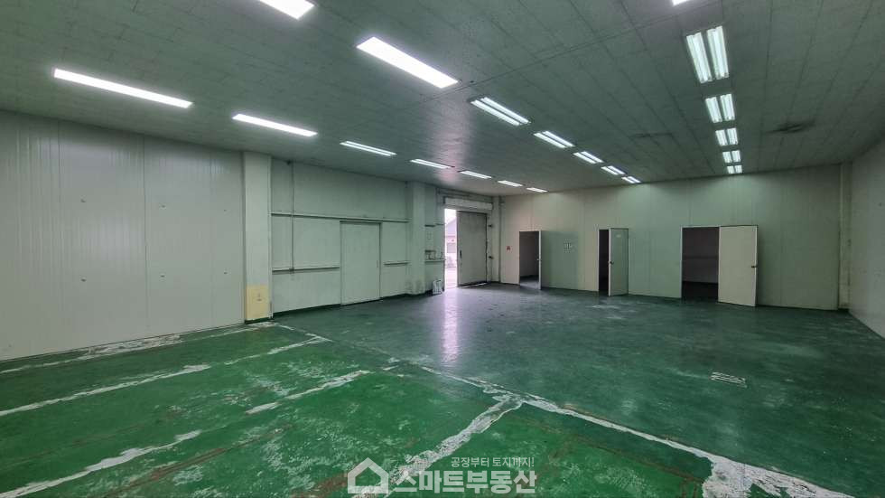 경기 광주시 도척면 상림리 4호동 2종근생(제조업소)-57평 월세 매물번호 11083 사진 7