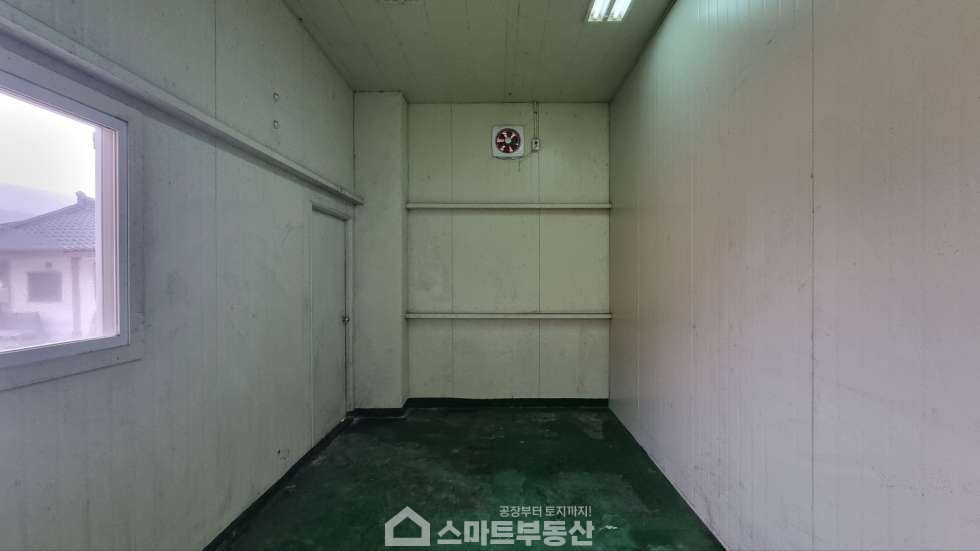 경기 광주시 도척면 상림리 4호동 2종근생(제조업소)-57평 월세 매물번호 11083 사진 8