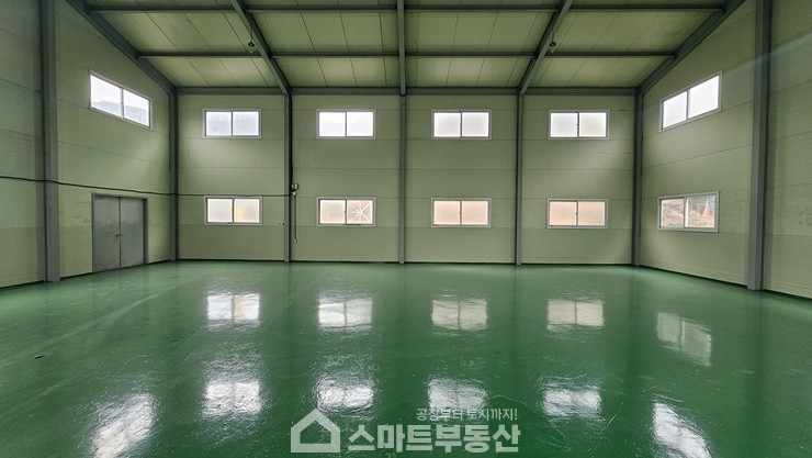 경기 광주시 초월읍 용수리 3호동 창고 - 59평 월세 매물번호 11172 사진 8