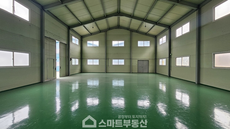 경기 광주시 초월읍 용수리 3호동 창고 - 59평 월세 매물번호 11172 사진 10