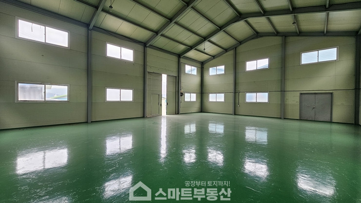 경기 광주시 초월읍 용수리 3호동 창고 - 59평 월세 매물번호 11172 사진 11