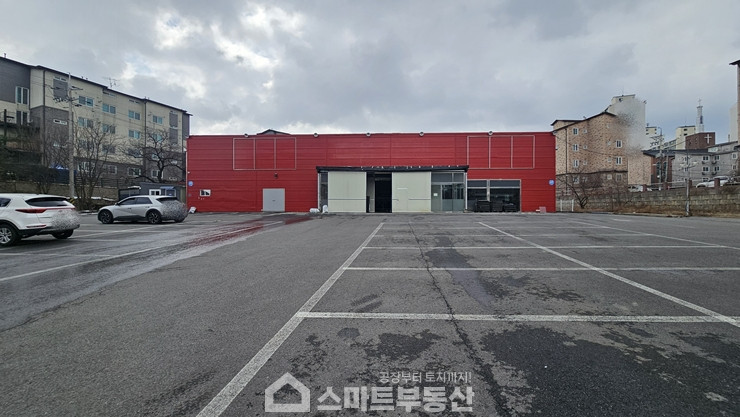 경기 광주시 초월읍 산이리 2종근생 - 255평 월세 매물번호 11221 사진 4