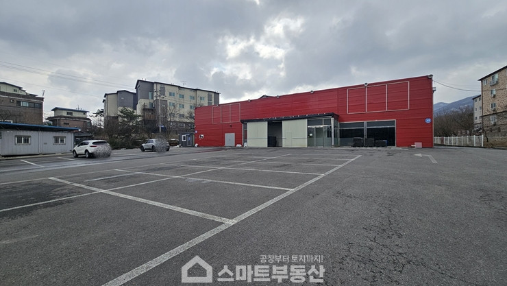 경기 광주시 초월읍 산이리 2종근생 - 255평 월세 매물번호 11221 사진 6