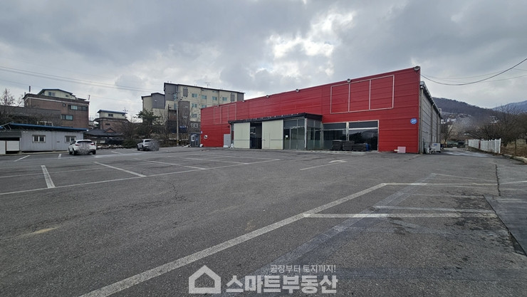 경기 광주시 초월읍 산이리 2종근생 - 255평 월세 매물번호 11221 사진 7