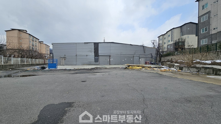 경기 광주시 초월읍 산이리 2종근생 - 255평 월세 매물번호 11221 사진 11