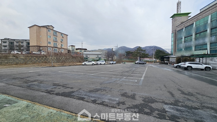 경기 광주시 초월읍 산이리 2종근생 - 255평 월세 매물번호 11221 사진 12
