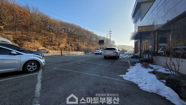 경기 광주시 장지동 공장 - 398평 월세 매물번호 11236 사진 3