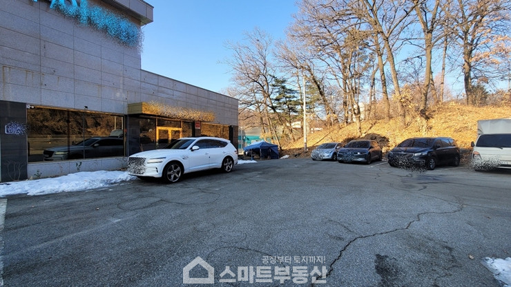 경기 광주시 장지동 공장 - 398평 월세 매물번호 11236 사진 4