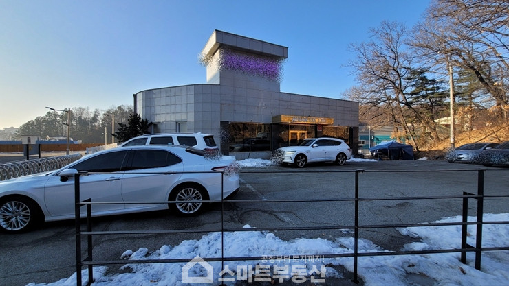 경기 광주시 장지동 공장 - 398평 월세 매물번호 11236 사진 5