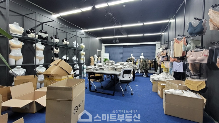 경기 광주시 장지동 공장 - 398평 월세 매물번호 11236 사진 10