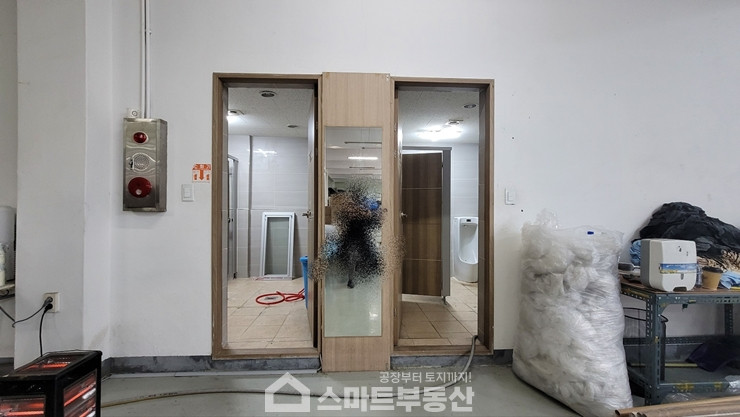경기 광주시 장지동 공장 - 398평 월세 매물번호 11236 사진 18