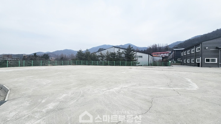 경기 광주시 도척면 진우리 2종근생(제조업소) - 146평 매매 매물번호 11226 사진 4
