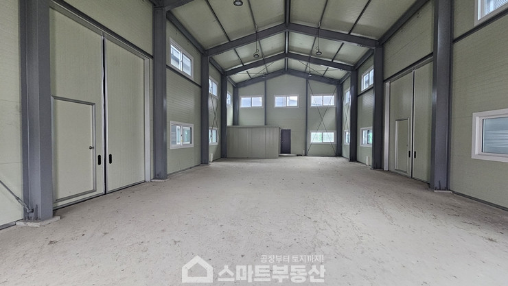 경기 광주시 도척면 진우리 2종근생(제조업소) - 146평 매매 매물번호 11226 사진 11
