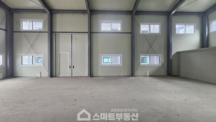경기 광주시 도척면 진우리 2종근생(제조업소) - 146평 매매 매물번호 11226 사진 13