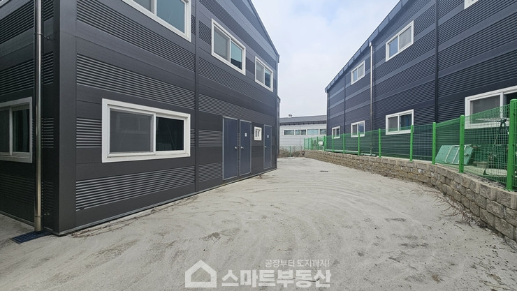 경기 광주시 도척면 진우리 2종근생(제조업소) - 146평 매매 매물번호 11226 사진 14
