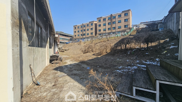 경기 광주시 초월읍 지월리 공장 - 179평 매매 매물번호 11222 사진 12