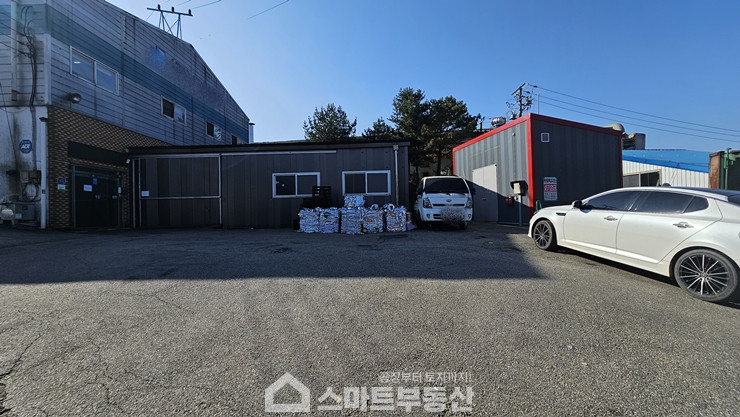 경기 광주시 도척면 노곡리 공장 - 240평 매매 매물번호 11218 사진 5