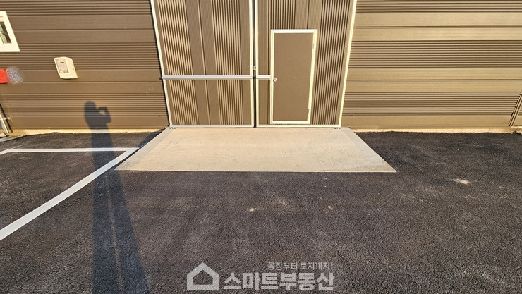 경기 광주시 초월읍 학동리 2종근생(제조업소) - 140평 매매 매물번호 11214 사진 4