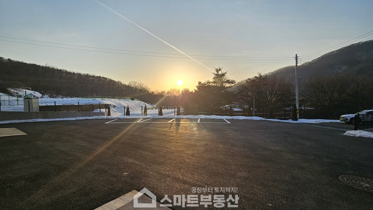 경기 광주시 초월읍 학동리 2종근생(제조업소) - 140평 매매 매물번호 11214 사진 5