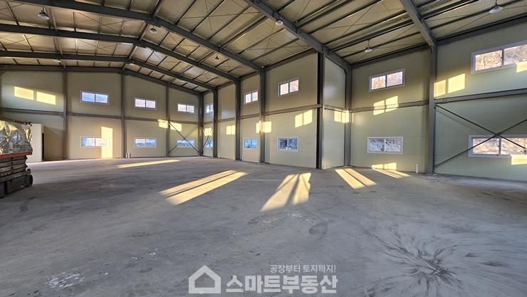 경기 광주시 초월읍 학동리 2종근생(제조업소) - 140평 매매 매물번호 11214 사진 10