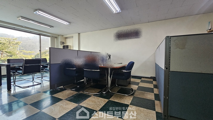 경기 광주시 곤지암읍 장심리 공장 - 450평 + 가설 183평 매매 매물번호 11192 사진 9