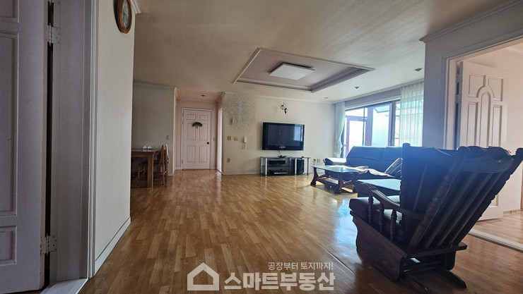 경기 광주시 곤지암읍 장심리 공장 - 450평 + 가설 183평 매매 매물번호 11192 사진 10