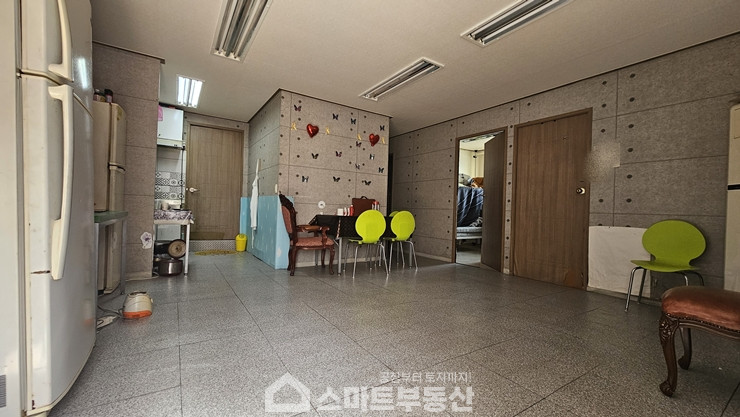 경기 광주시 곤지암읍 장심리 공장 - 450평 + 가설 183평 매매 매물번호 11192 사진 11