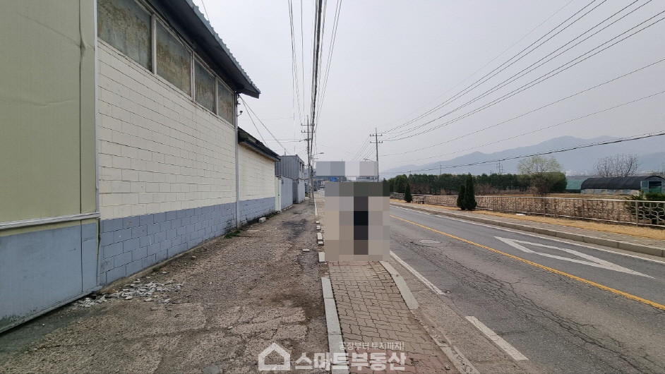 경기 광주시 초월읍 용수리 일반공장 - 140평 월세 매물번호 11244 사진 5