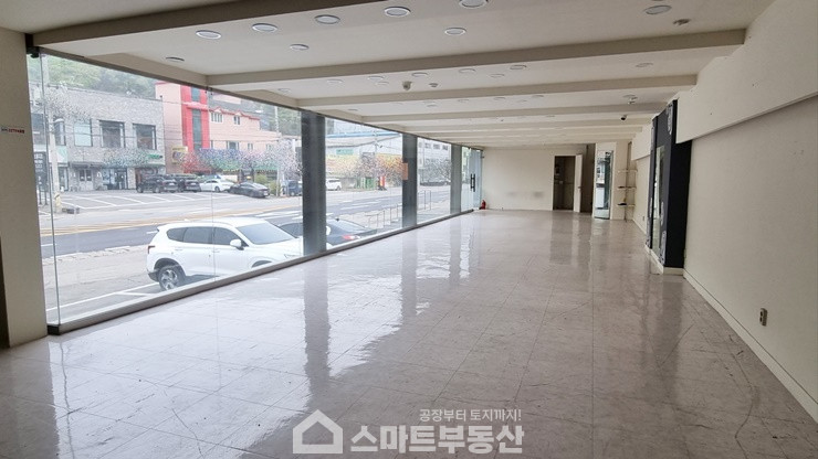 경기 광주시 곤지암읍 곤지암리 창고 - 175평 월세 매물번호 11267 사진 4