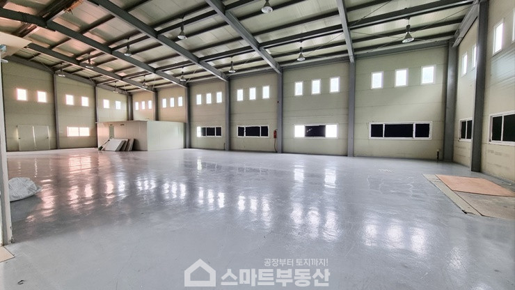 경기 광주시 곤지암읍 곤지암리 창고 - 175평 월세 매물번호 11267 사진 5