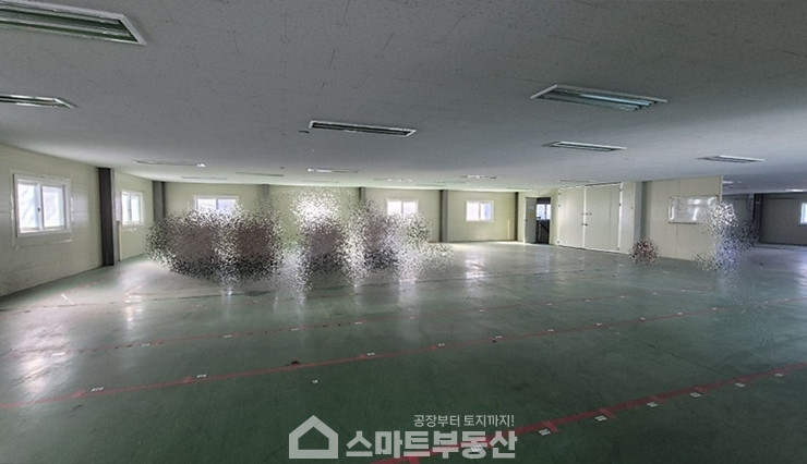 경기 광주시 도척면 진우리 2종근생(제조업소) - 280평 월세 매물번호 11269 사진 7