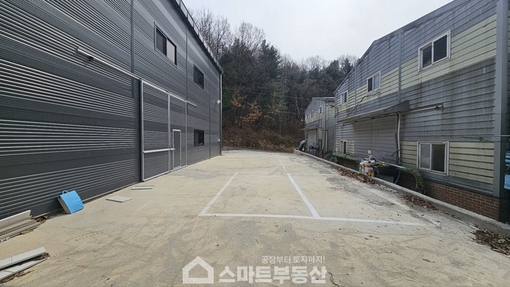경기 광주시 문형동 2종근생(제조업소) - 120평 월세 매물번호 11279 사진 7