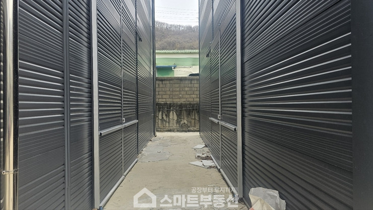경기 광주시 문형동 2종근생(제조업소) - 120평 월세 매물번호 11279 사진 8