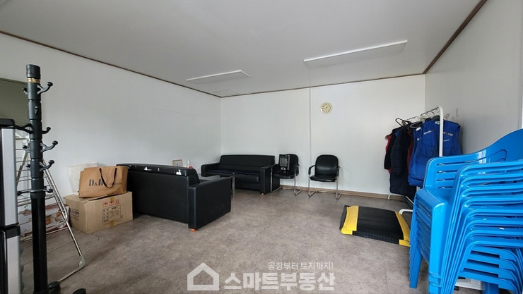경기 광주시 초월읍 무갑리 가동 냉장 267평 + 창고 166평 월세 매물번호 11285 사진 21