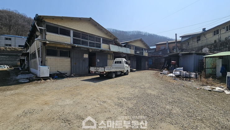 경기 광주시 곤지암읍 만선리 공장 - 299평 매매 매물번호 11235 사진 10