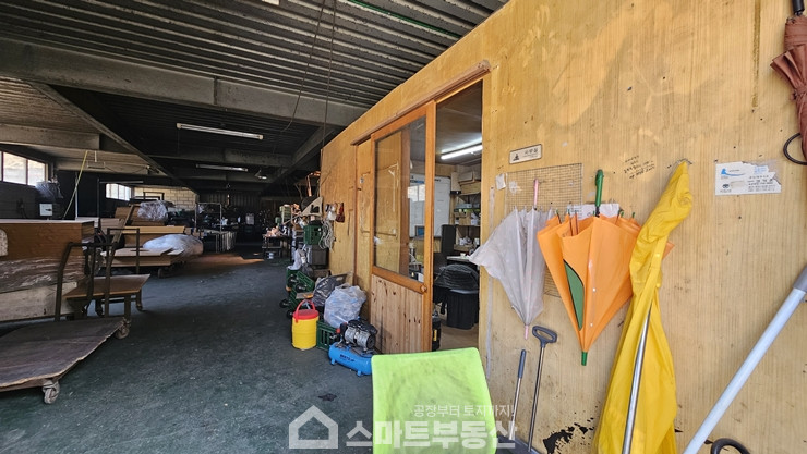 경기 광주시 곤지암읍 만선리 공장 - 299평 매매 매물번호 11235 사진 12