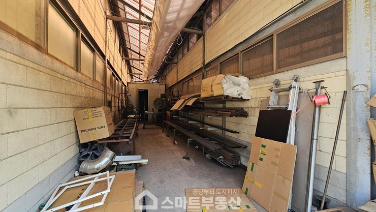 경기 광주시 곤지암읍 만선리 공장 - 299평 매매 매물번호 11235 사진 17