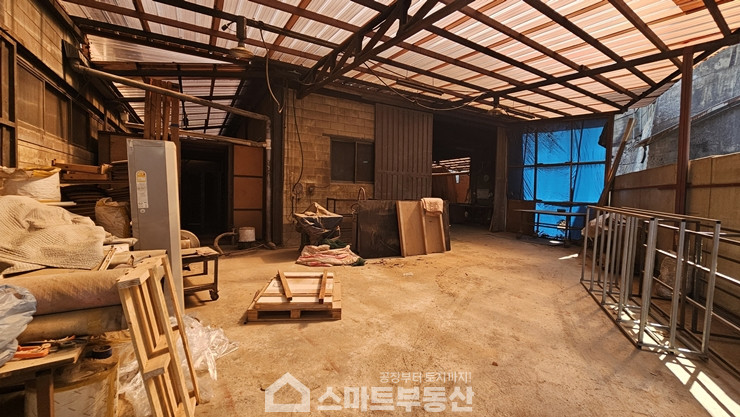 경기 광주시 곤지암읍 만선리 공장 - 299평 매매 매물번호 11235 사진 20