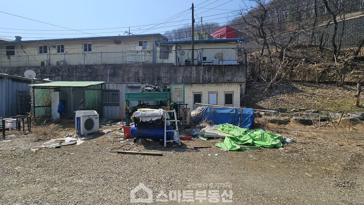 경기 광주시 곤지암읍 만선리 공장 - 299평 매매 매물번호 11235 사진 24