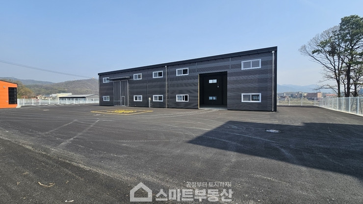 경기 이천시 신둔면 소정리 1동 2종근생(제조업소) - 148평 매매 매물번호 11294 사진 7