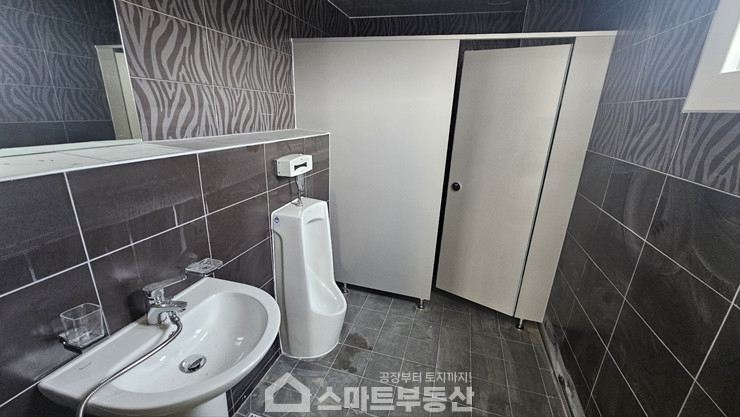 경기 이천시 신둔면 소정리 1동 2종근생(제조업소) - 148평 매매 매물번호 11294 사진 15