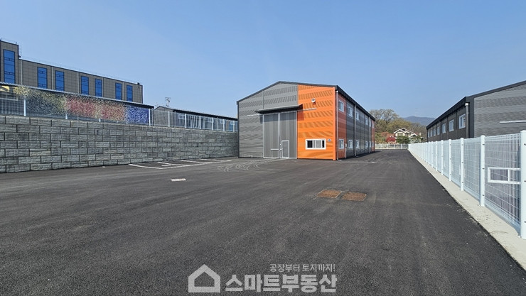 경기 이천시 신둔면 소정리 2종근생(제조업소) - 120평 매매 매물번호 11295 사진 6
